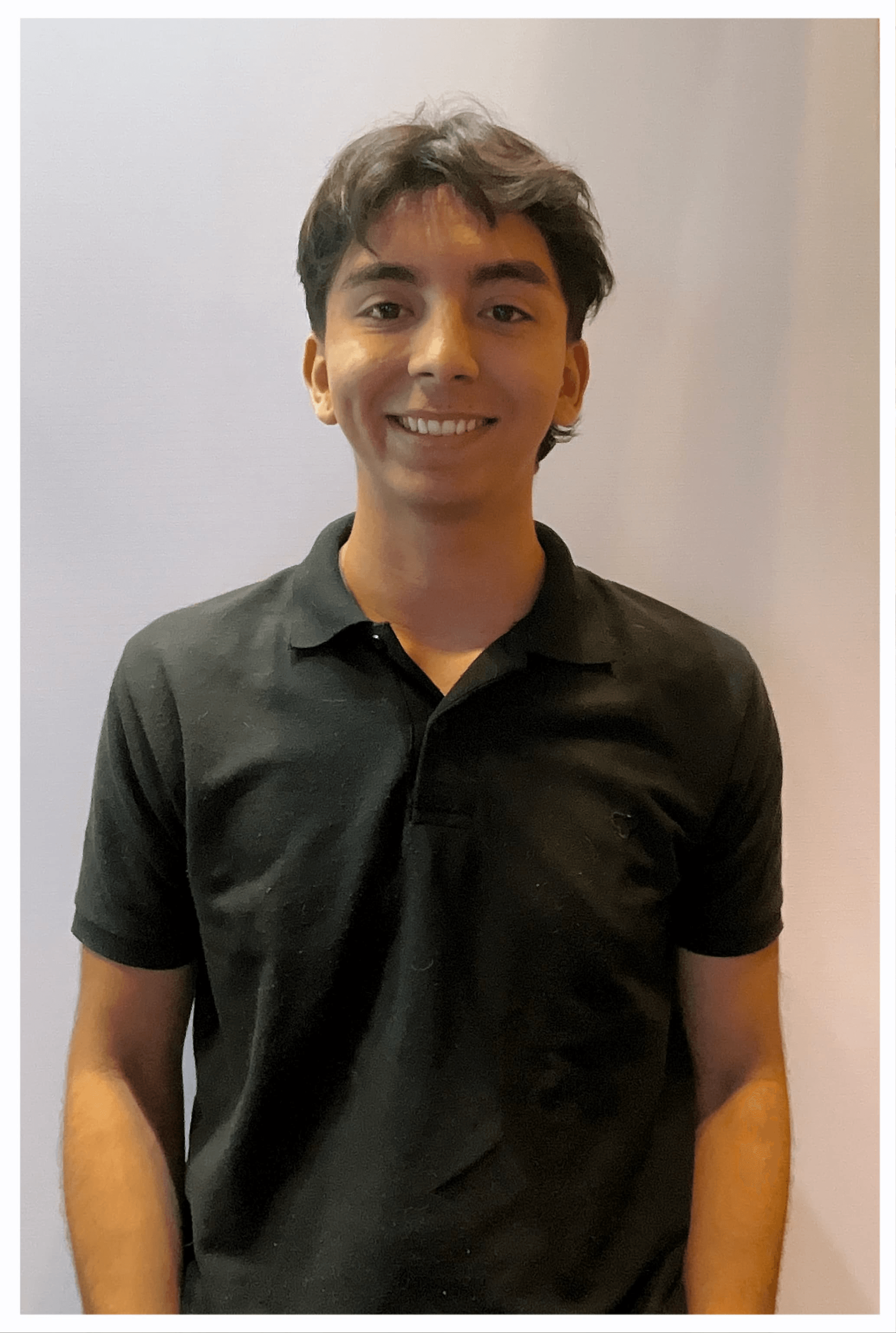 Esteban Chacón Castillo - Software Developer